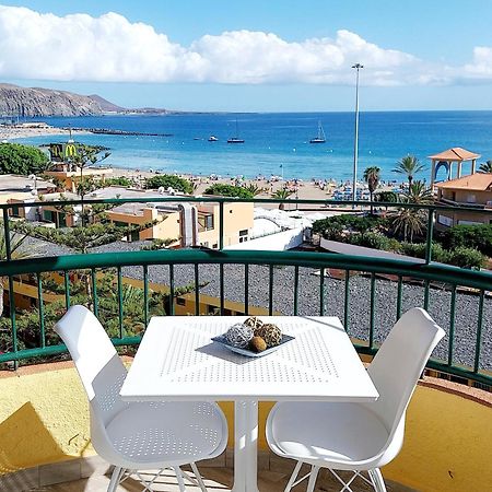 Sol & Mar Playa De Las Vistas Torres Del Sol A504 Arona  Εξωτερικό φωτογραφία