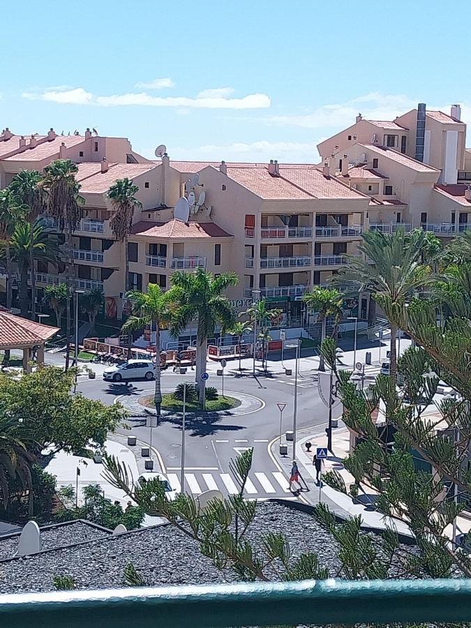 Sol & Mar Playa De Las Vistas Torres Del Sol A504 Arona  Εξωτερικό φωτογραφία