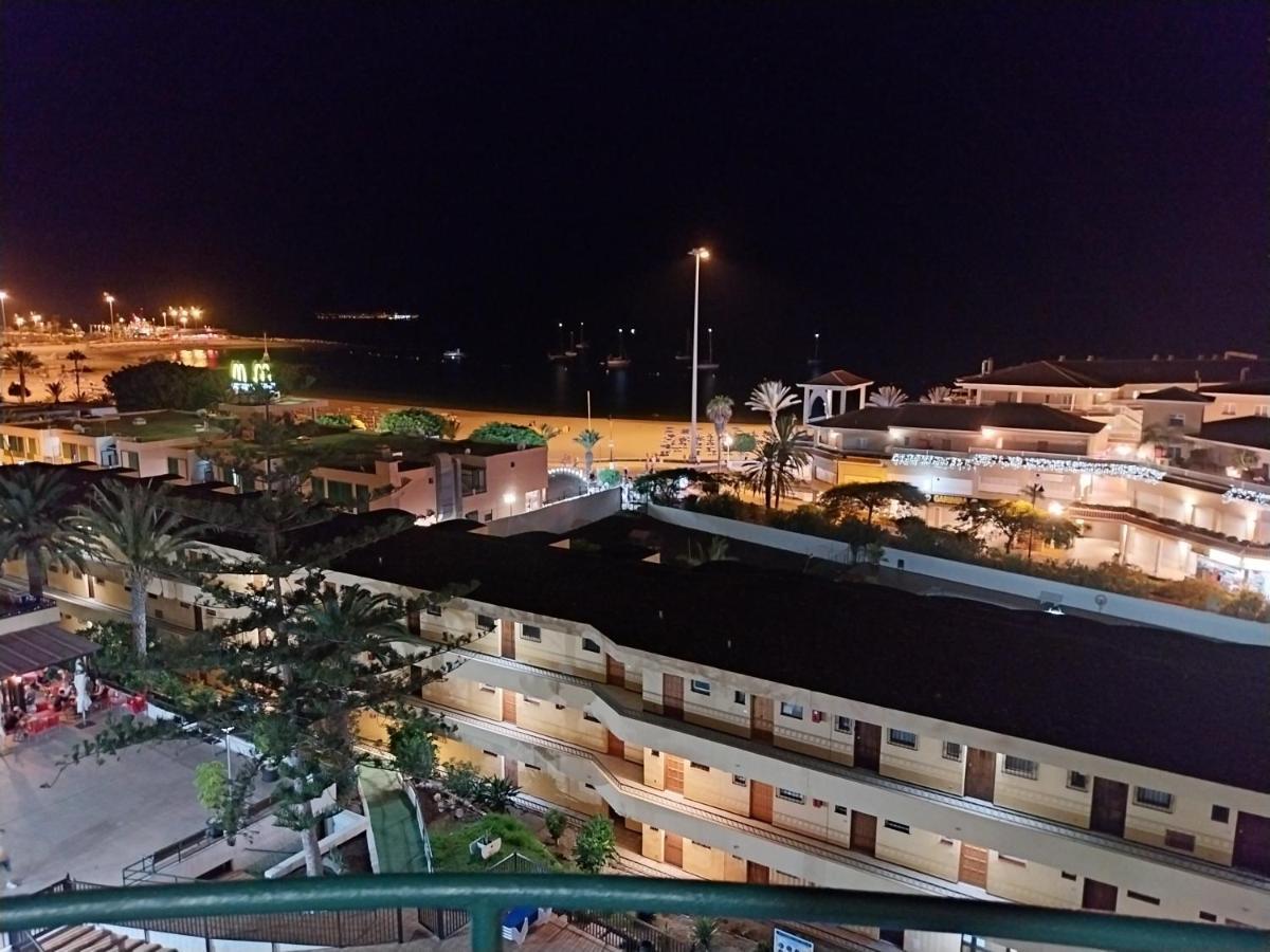 Sol & Mar Playa De Las Vistas Torres Del Sol A504 Arona  Εξωτερικό φωτογραφία