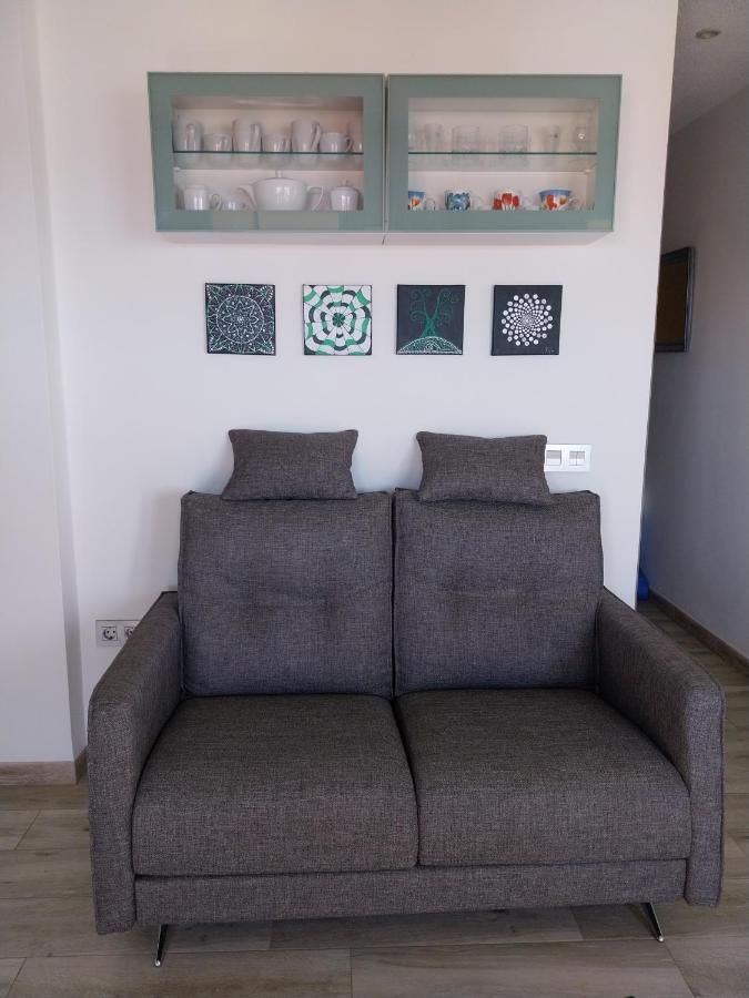 Sol & Mar Playa De Las Vistas Torres Del Sol A504 Arona  Εξωτερικό φωτογραφία