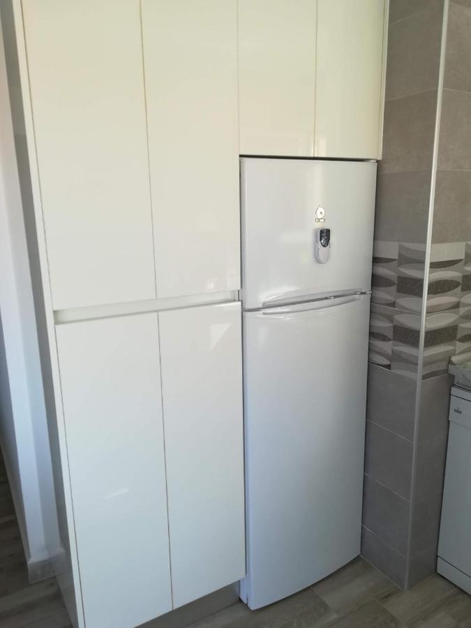Sol & Mar Playa De Las Vistas Torres Del Sol A504 Arona  Εξωτερικό φωτογραφία