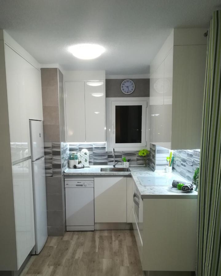 Sol & Mar Playa De Las Vistas Torres Del Sol A504 Arona  Εξωτερικό φωτογραφία