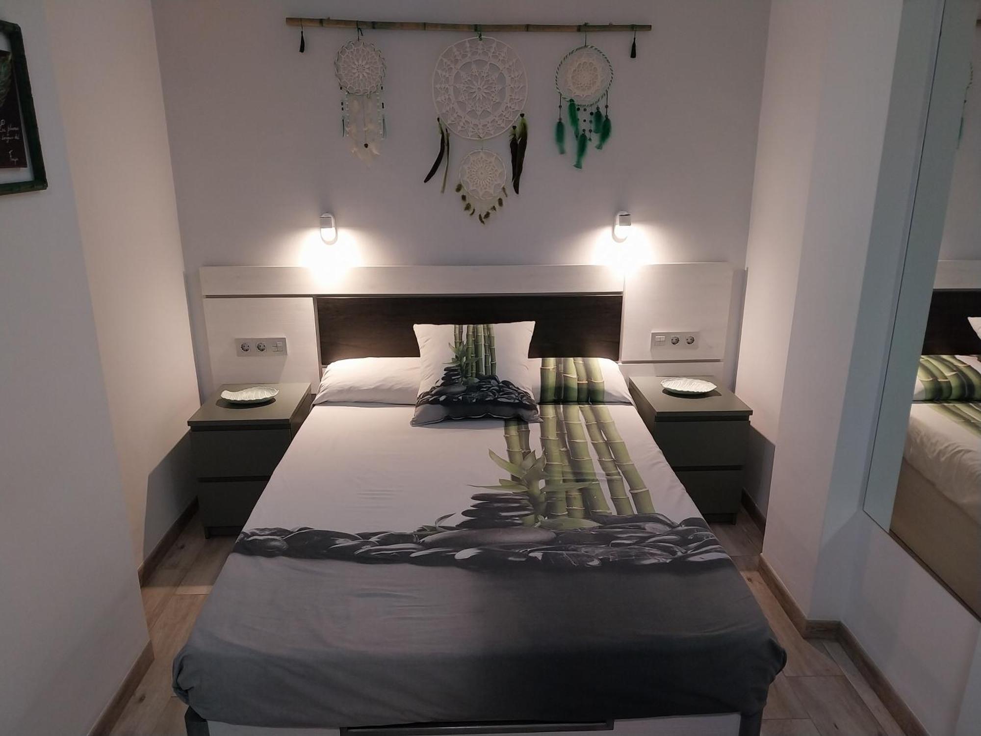 Sol & Mar Playa De Las Vistas Torres Del Sol A504 Arona  Εξωτερικό φωτογραφία