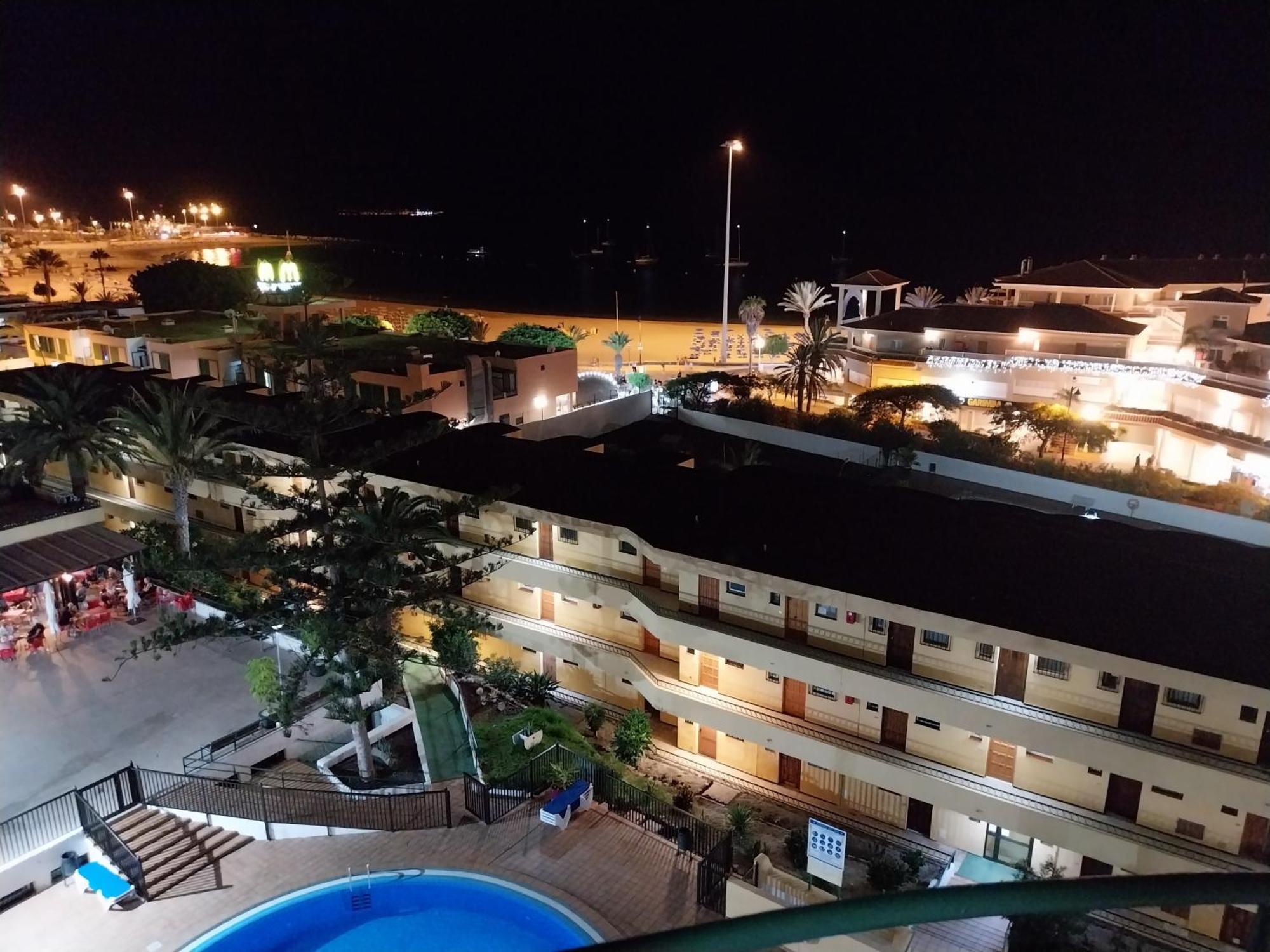 Sol & Mar Playa De Las Vistas Torres Del Sol A504 Arona  Εξωτερικό φωτογραφία