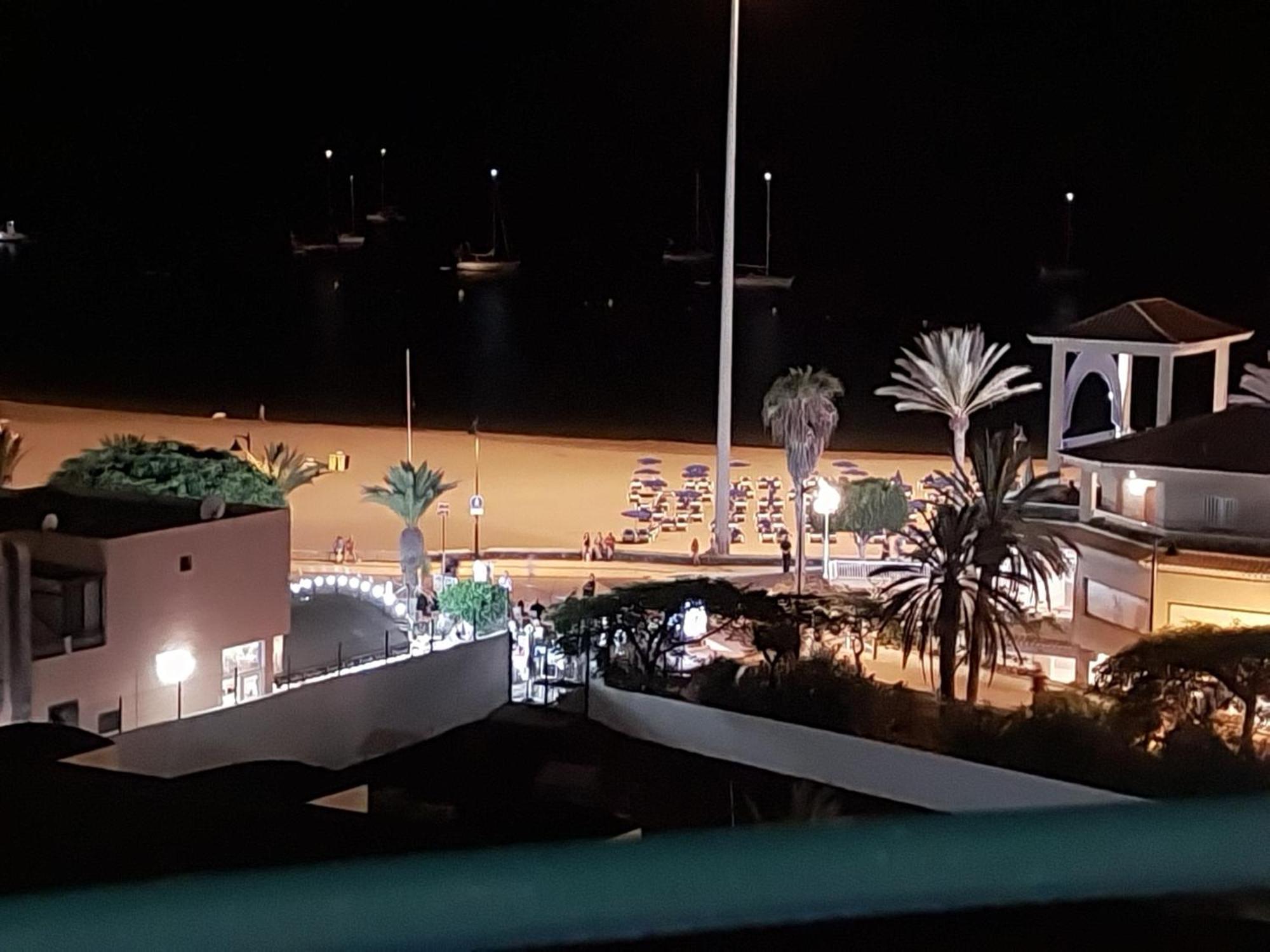 Sol & Mar Playa De Las Vistas Torres Del Sol A504 Arona  Εξωτερικό φωτογραφία