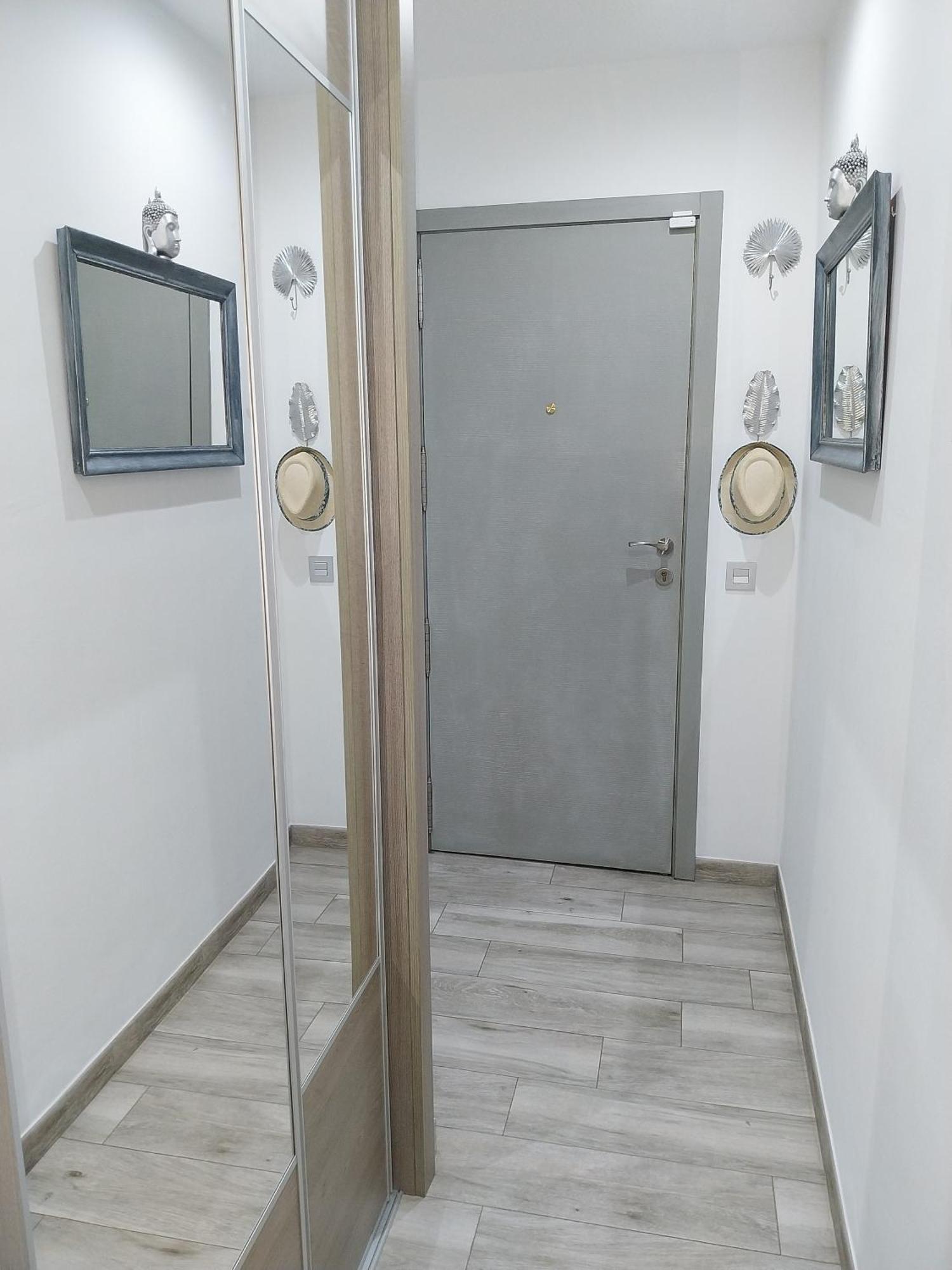Sol & Mar Playa De Las Vistas Torres Del Sol A504 Arona  Εξωτερικό φωτογραφία